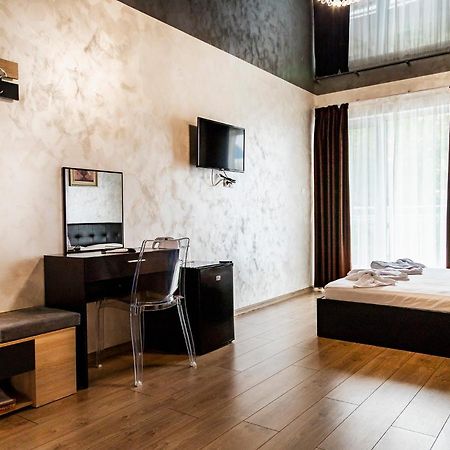 Family Hotel - City Hotel Yambol Dış mekan fotoğraf