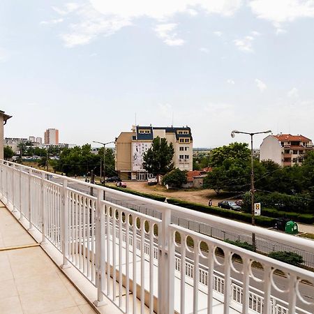 Family Hotel - City Hotel Yambol Dış mekan fotoğraf