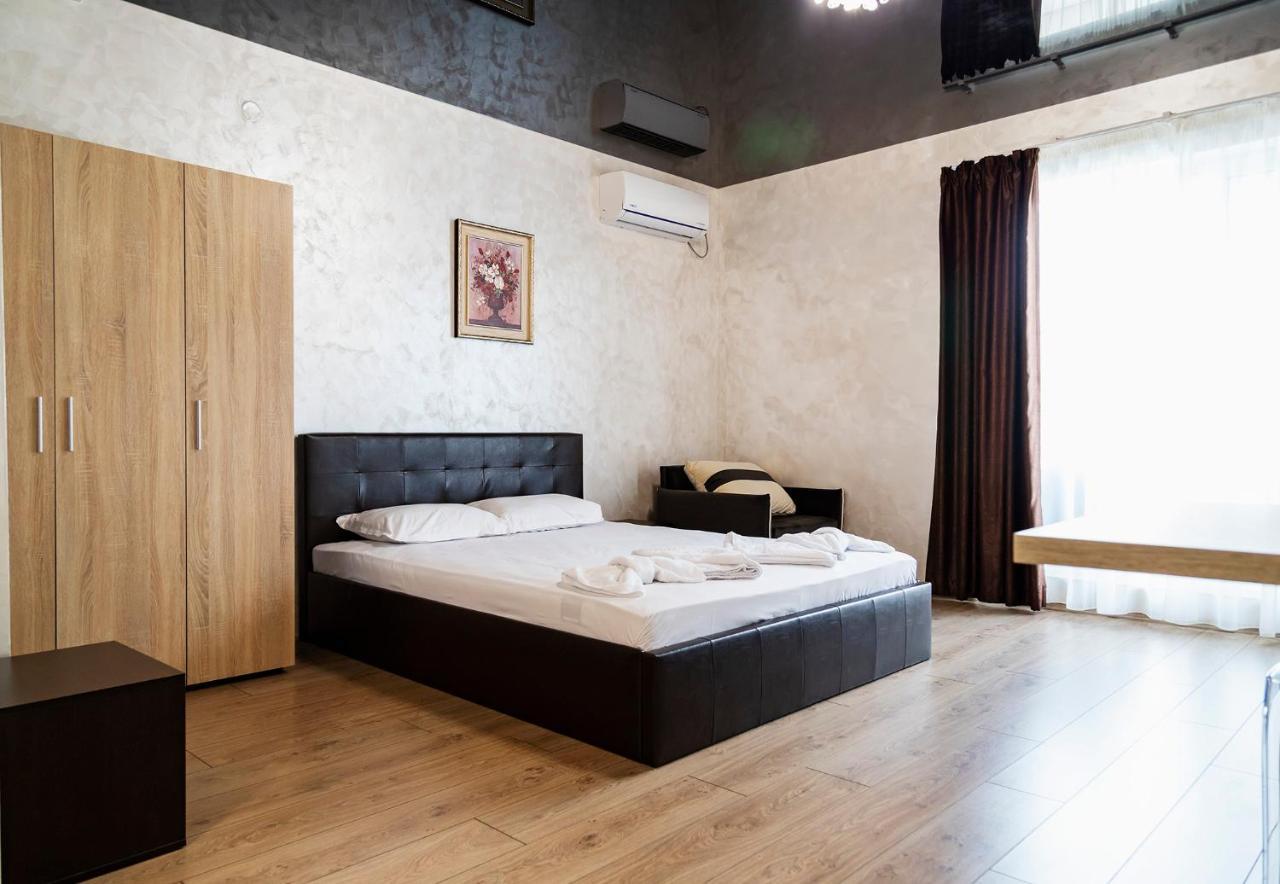 Family Hotel - City Hotel Yambol Dış mekan fotoğraf