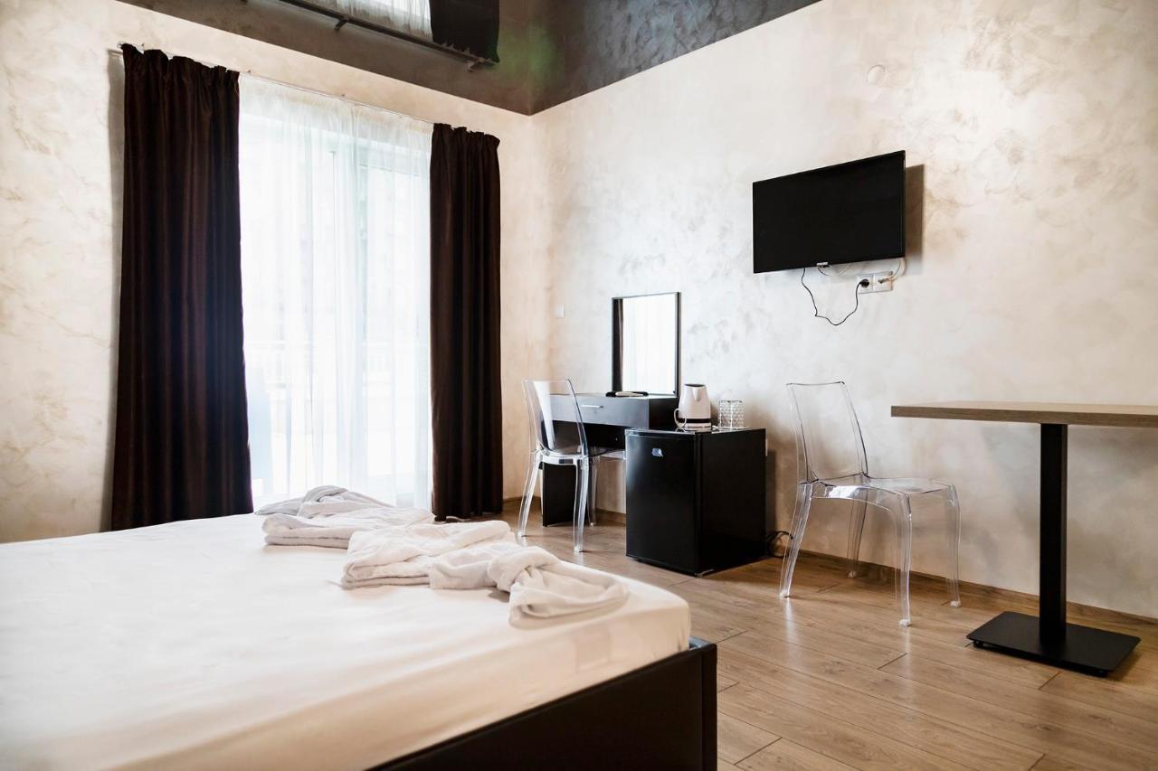 Family Hotel - City Hotel Yambol Dış mekan fotoğraf