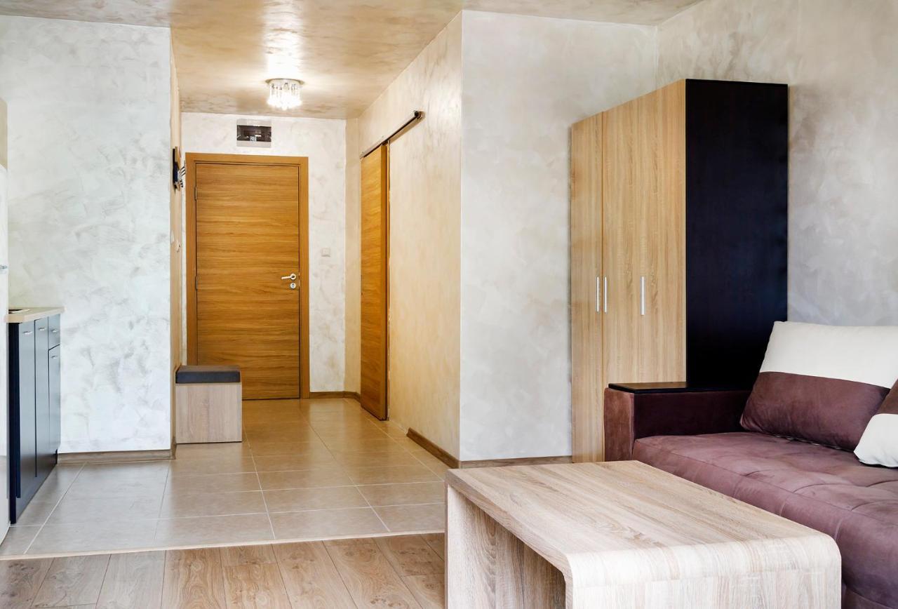 Family Hotel - City Hotel Yambol Dış mekan fotoğraf